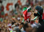 تم إلغاء تذاكر جماهير كأس العالم 2026 من إيران