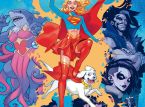 DC تجعل الصيف كله حول Supergirl مع كتاب كوميك جديد جديد