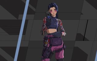 تكشف Epic Games عن أول سلسلة تنافسية Fortnite مخصصة للهواتف المحمولة