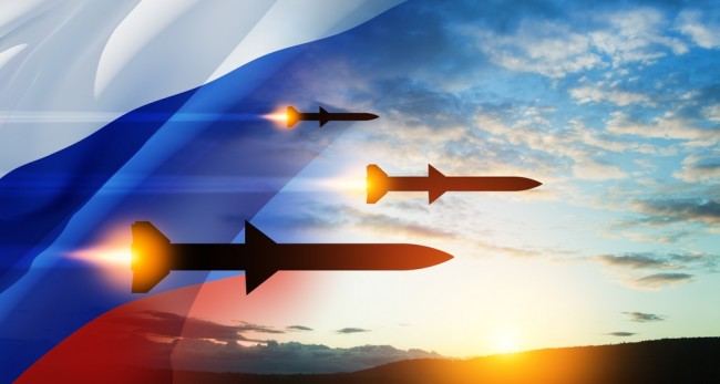 كل ما تحتاج معرفته عن الصاروخ الفرط صوتي القادر على الإطلاق النووي المعروف باسم أوريشنيك