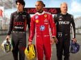 F1 25 ستقدم حزمة موسم 2026 سيارات كاديلاك وأودي، بالإضافة إلى جولة مدريد