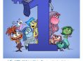 Inside Out 2 هو الآن أكبر فيلم رسوم متحركة في كل العصور