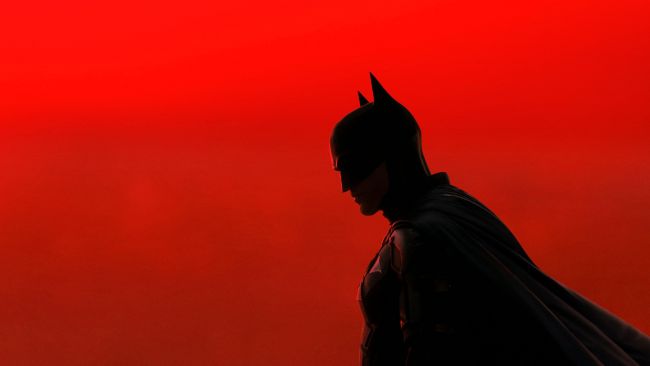 The Batman - Part II