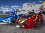الإصدار الفعلي لجهاز نينتندو سويتش 2 من Sonic Racing: Crossworlds سيصدر في مارس