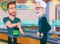 يتناحر جيمس غان وزاك سنايدر في الحلقة الأخيرة من Rick and Morty 
