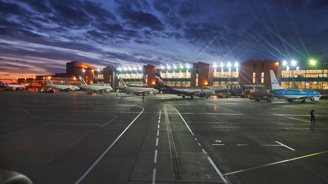 تقول روسيا إنها أسقطت 90 طائرة مسيرة أوكرانية خلال الليل