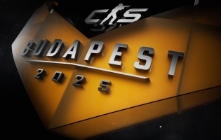 ستار لادر بودابست الكبرى 2025: أستراليس وM80 ونينجا في البيجاما يهزمون