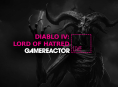 نحن نلعب Diablo IV: Lord of Hatred في برنامج GR Live اليوم