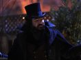 حتى مات بيري لا يفهم ما يقوله في What We Do In The Shadows