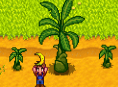 Stardew Valley أعيد إنشاؤها بشكل مذهل باستخدام Lego