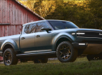 80٪ من جميع الحجوزات لشاحنة Scout Motors ، هي لتلك التي تحتوي على محرك غاز