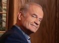 لا تتوقع أن يزور Frasier هتافات في أي وقت قريب