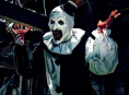 داميان ليون يشارك تحديثا عن Terrifier 4: "هذا أكثر سيناريو تحديا كتبته"