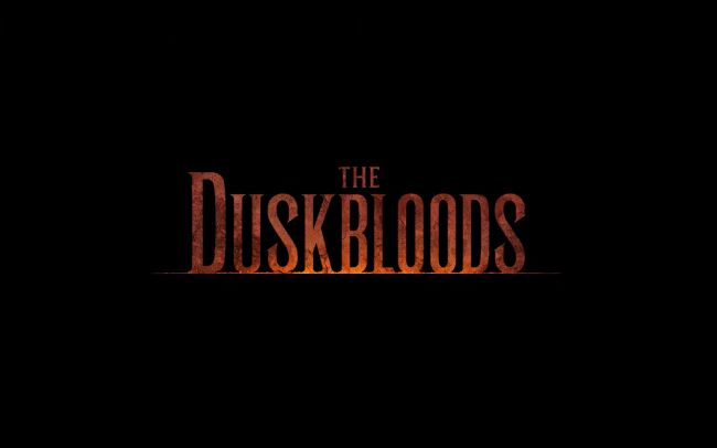The Duskbloods
