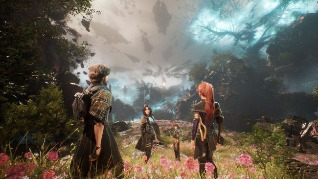 GOTY 2025: أفضل لعبة تقمص أدوار على Gamereactor