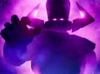 كشف Galactus: Hot Toys تطلق العنان لنظرة أولى هائلة على الشرير الخارق