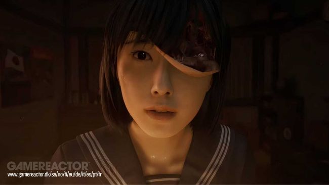 GOTY 2025: أفضل لعبة رعب على Gamereactor