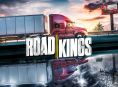 Road Kings معاينة: Truck Simulator لديه منافسة جادة مع هذا الناقل المأمول