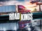 Road Kings معاينة: Truck Simulator لديه منافسة جادة مع هذا الناقل المأمول