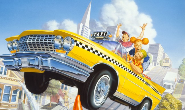 هذه هي الطريقة التي يجب أن تجلب بها Sega كلاسيكياتها إلى حقبة جديدة