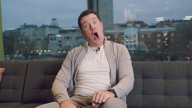 Helldivers II يكشف قصة أصل جون هيلدايفر