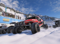 Forza Horizon 6 تسربت على الإنترنت