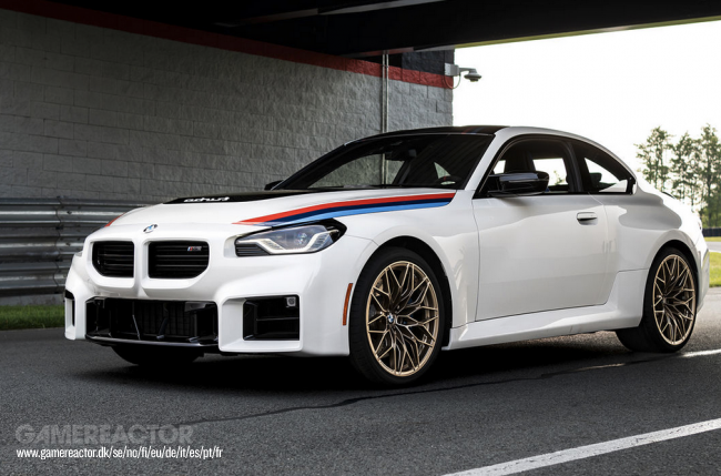 حصلت بي إم دبليو على براءة اختراع لتقنية جديدة لإلغاء القيادة تحت تأثير الكحول