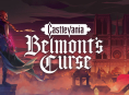 Castlevania: Belmont's Curse مستوحى بصريا من أنمي نتفليكس كاسلفينيا