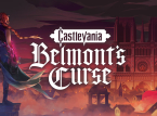 Castlevania: Belmont's Curse مستوحى بصريا من أنمي نتفليكس كاسلفينيا