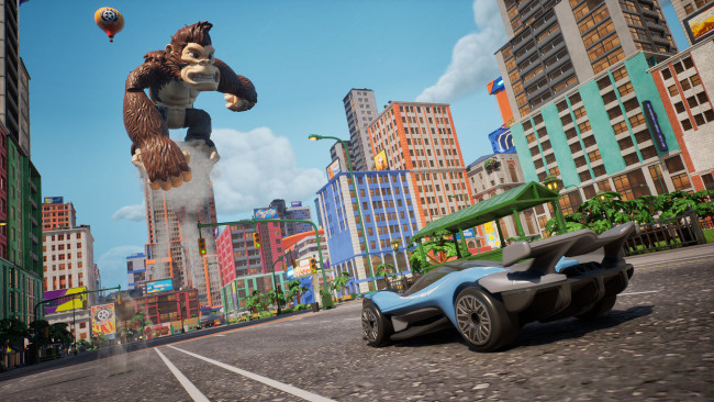 Hot Wheels: Infinite Rush معاينة: Milestone يقدم عالم مفتوح أقرب إلى الأركيد Forza Horizon 