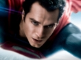 زاك سنايدر يكشف عن صورة مبكرة لسوبرمان الذي يؤديه هنري كافيل قبل التصوير Man of Steel 