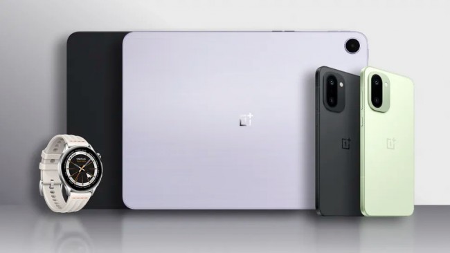 سيتم إطلاق OnePlus 15R الشهر المقبل بسعر جذاب