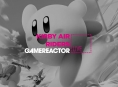 نحن نلعب Kirby Air Riders في برنامج GR Live اليوم