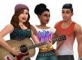 The Sims Mobile عند غروب الشمس في يناير 2026