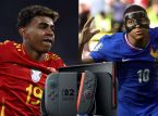 نعم ، لدينا حقا Lamine Yamal vs. Kylian Mbapp&eacute; في اليوم الذي يتم فيه إطلاق Nintendo Switch 2
