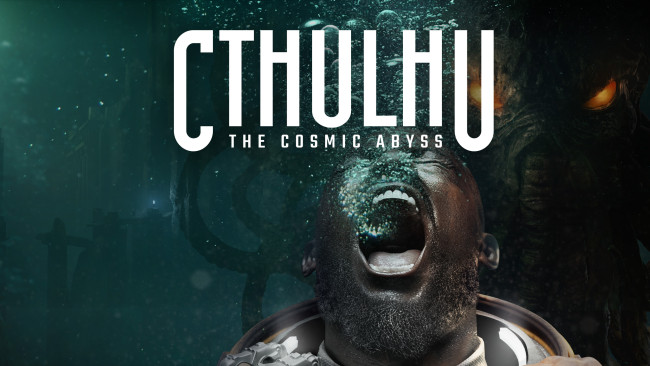 حديث عن الذكاء الاصطناعي ولافكرافت مع Cthulhu: The Cosmic Abyss مخرج اللعبة توماسو نوتي