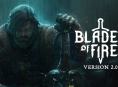 Blades of Fire وصانعو Metroid Dread ينفذون تخفيضات في الموظفين
