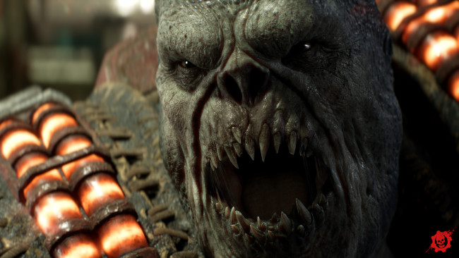 Gears of War: E-Day