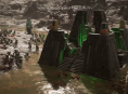 يحصل النيكرون على تعمق في طريقة اللعب في العرض الترويجي للفصيل الثالث ل Warhammer 40,000: Dawn of War IV 