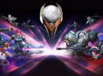 عاصفة ثلجية تؤكد أبطال الإطلاق لوضع الملعب في Overwatch 2 