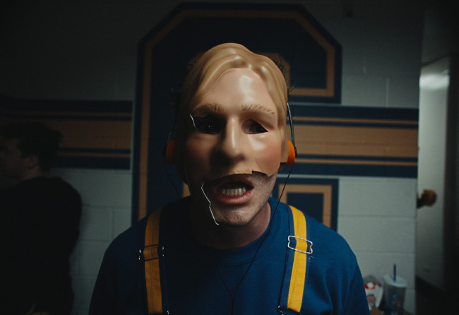 Chad Powers