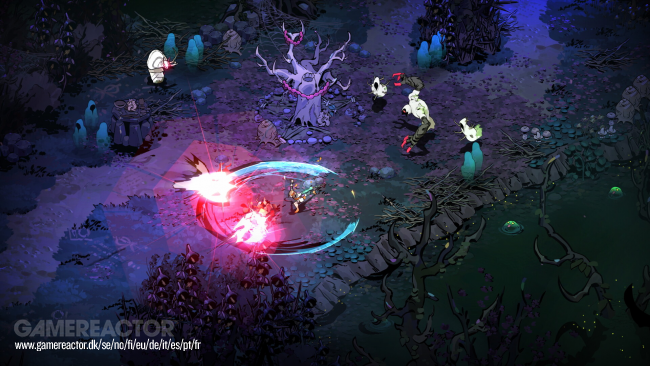 GOTY 2025: أفضل لعبة روجلايك على Gamereactor