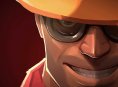 يبدو أن Valve قد لعبنا مع التحديث القادم Team Fortress 2