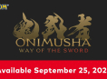 تؤكد كابكوم أن Onimusha: Way of the Sword سيأتي أيضا إلى نينتندو سويتش 2