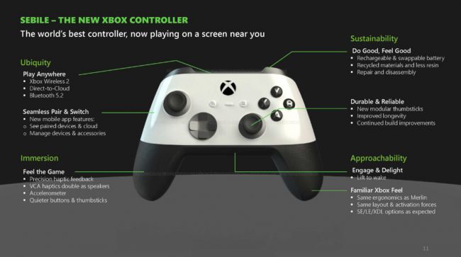 يعيد جهاز Xbox الجديد تعريف مفهوم جهاز الألعاب