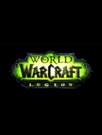 World of Warcraft: Legion