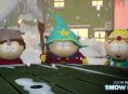 يحصل South Park Snow Day على مقطورة مليئة باللعب