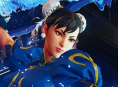 كالينا ليانغ تلعب دور تشون لي في فيلم Street Fighter الجديد
