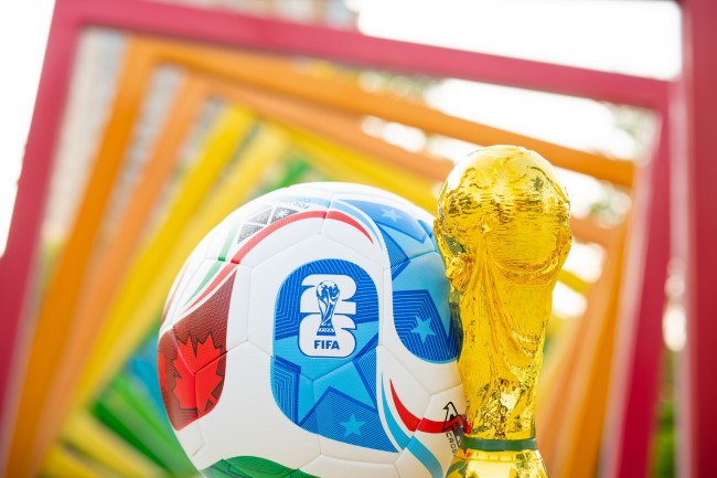 نهائي كأس العالم يكسر أرقاما قياسية في عدد المشاهدين في الولايات المتحدة، ويتجاوز مباريات أخرى مثل نهائيات ال NBA