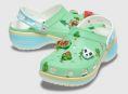 تعلنان Nintendo و Crocs عن شراكة خاصة مع Animal Crossing